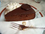 wc sacher-torte