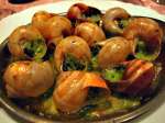 escargot