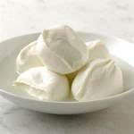 Mozzerella di Bufola