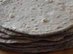 Blue Corn Tortillas