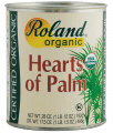 Hearts of Palm