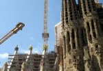 La Sagrada Familia