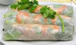 Summer Rolls