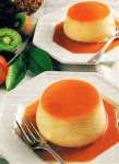 Crème Caramel