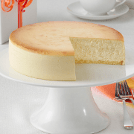 Junior's Cheesecake