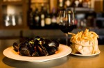 Moules Frites