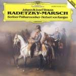 Radetzky March by Johann Strauss
