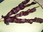 Chocolate Covered Bacon
