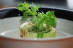 DIY Celery Growing