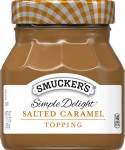 Salted Caramel