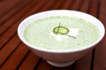Cucumber Soup