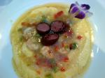 Shrimp and Grits