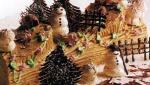 Buche de Noel