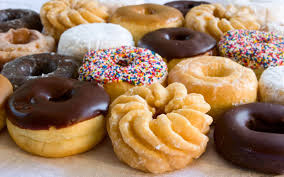 Doughnuts!