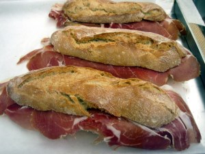 Breakfast in Alentejo!